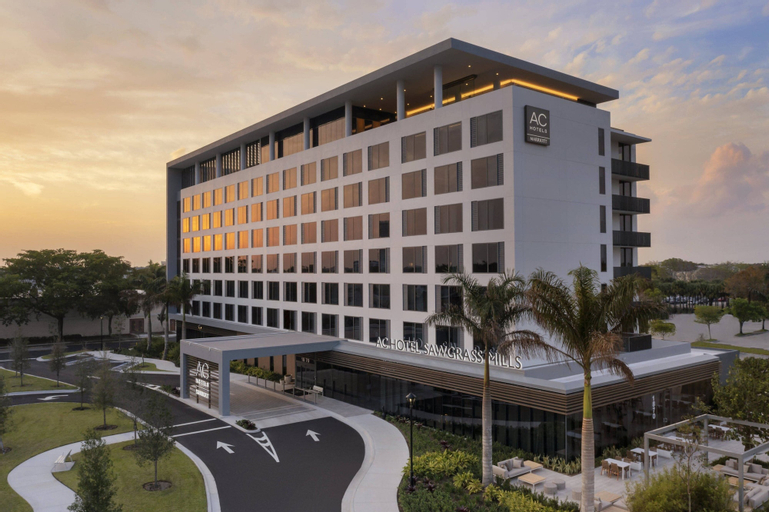 AC Hotel Fort Lauderdale Sawgrass Mills / Sunrise, Broward