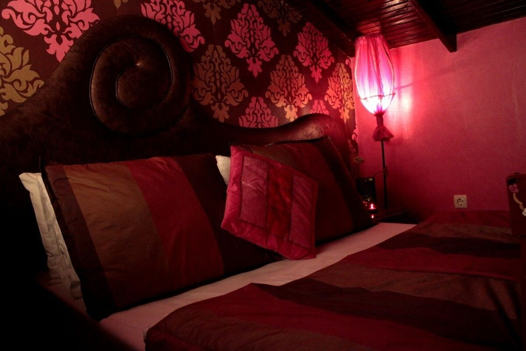 Bedroom 3, Villa Pine Garden, Şile