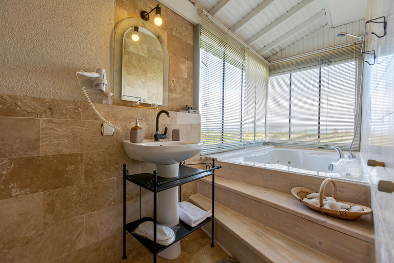 Bathroom 5, Casa Di Datca, Datça
