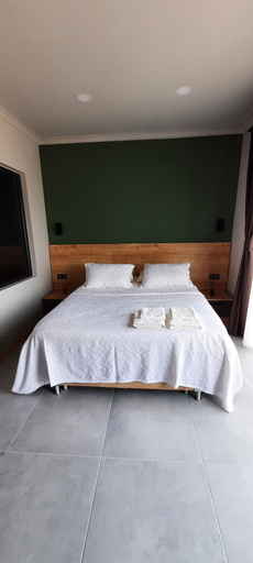Bedroom 3, Gölyaka Stone Garden Hotel, Orhangazi