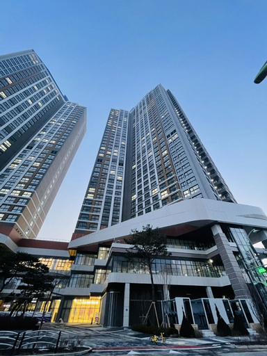 Landmark Songdo Stay, Yeonsu