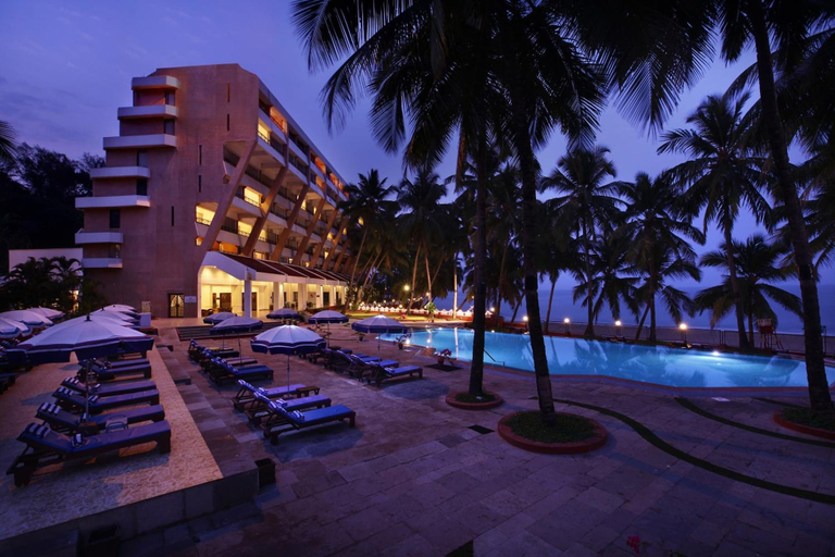 Exterior & Views 2, Bogmallo Beach Resort, South Goa