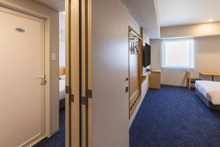 Bedroom 3, SOTETSU GRAND FRESA KUMAMOTO, Kumamoto