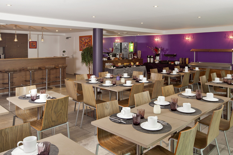 Food & Drinks 5, Residhome Metz Lorraine, Moselle