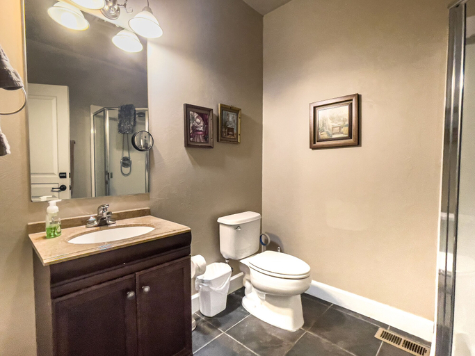 Bathroom 3, Jacksonville Towne Square., Jackson