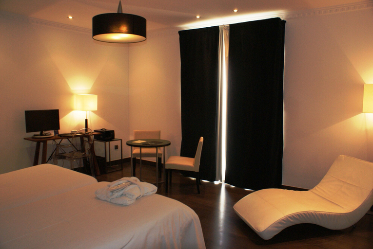 Bedroom 3, Hotel Catedral Almería, Almería
