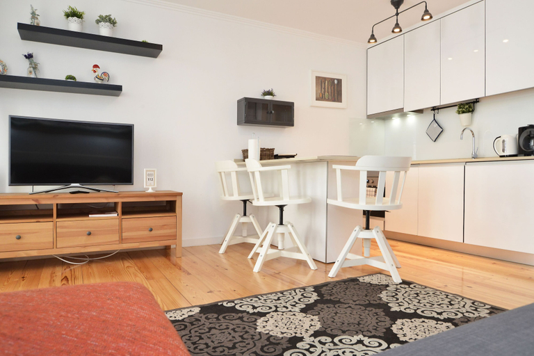 Others 5, Santana Apartment, Lisbon
