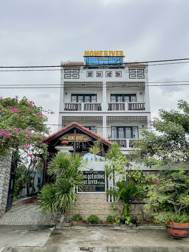 Exterior & Views 2, Hoi An Family Room with Swimming Pool, Da Nang