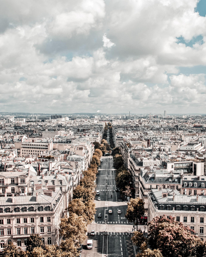 Exterior & Views 2, Hôtel Bowmann, a Small Luxury Hotel of the World, Paris