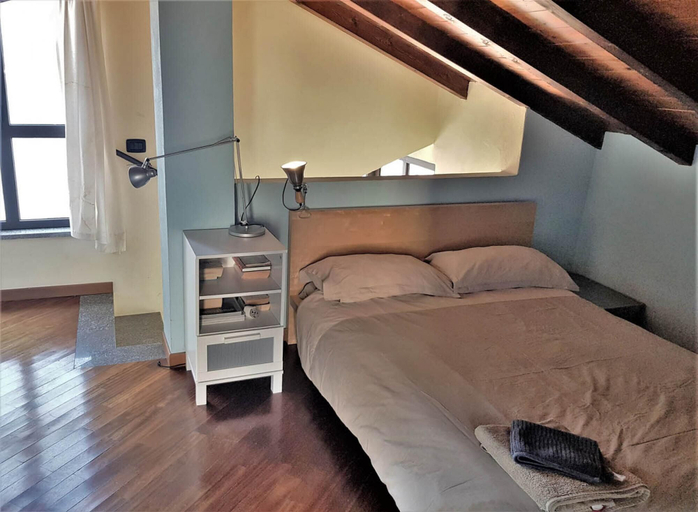 Bedroom 3, Co-a391-lcas12at - Villa Castello, Como