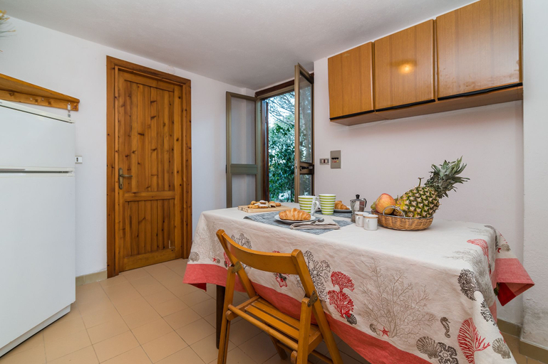 Others 5, AffittaSardegna - Il Pineto 1, Nuoro