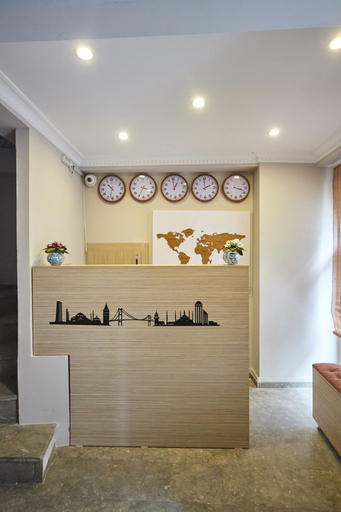 Others 4, Luna Suites Taksim, Beyoğlu