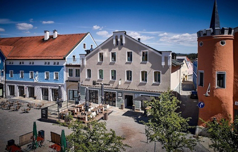 Herzstück Waldkirchen, Freyung-Grafenau