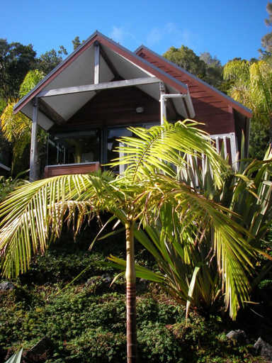 Others 4, Bay Cabinz Motel, Far North