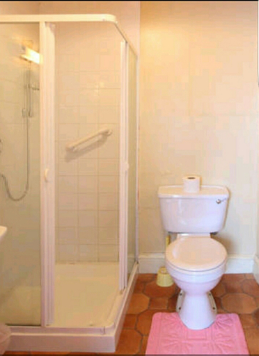 Bathroom 4, Charlemont House, Mid Ulster