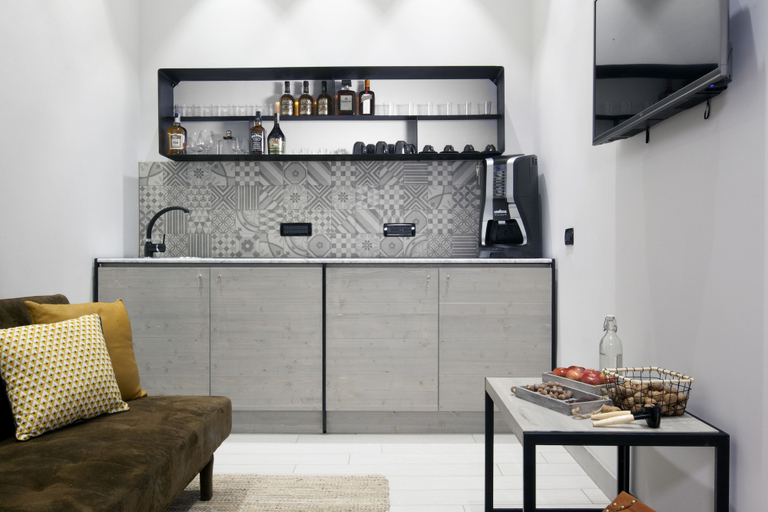 Others 5, La Ferrovia Guest House, Napoli
