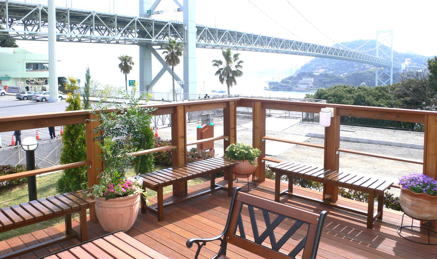 Others 5, Family Lodge Hatagoya Dannoura PA, Shimonoseki