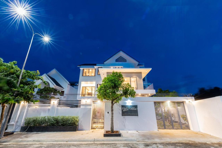 Villa Hồ Bơi ĐẶNG HOÀNG  - CALI, Vũng Tàu
