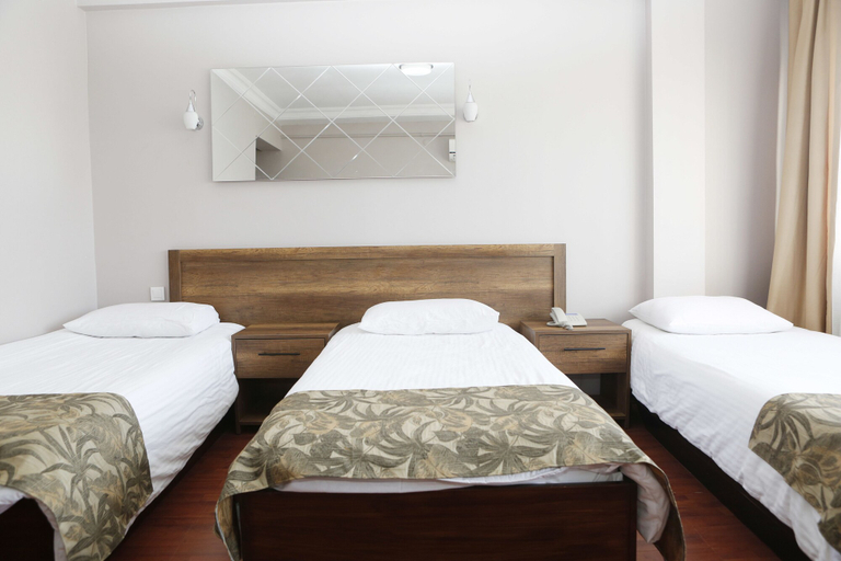 Bedroom 4, Cihan Palas, Çankaya