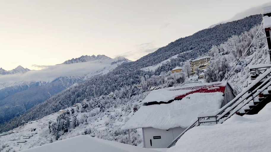 Others 3, Mountain Rover Auli, Chamoli