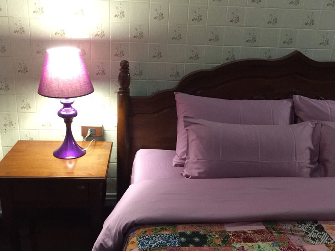 Bedroom 3, Baan Nai Nakhon, Muang Songkhla