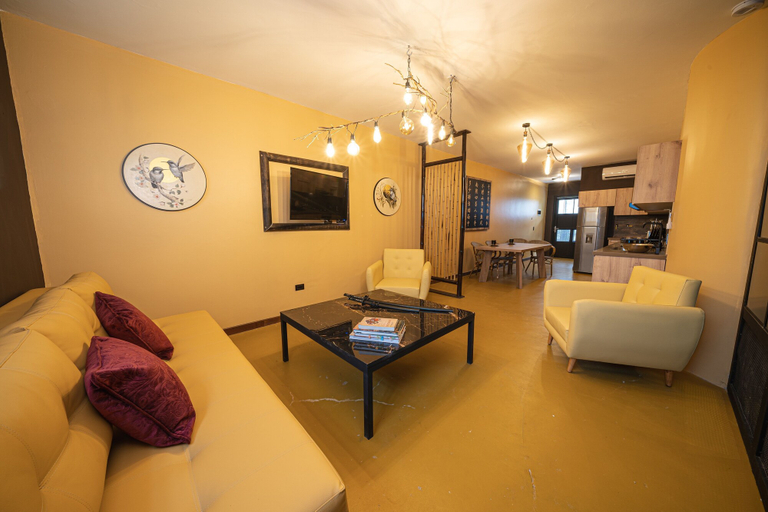 Others 4, Beautiful Cozy 1 BedR in Astorga Gardens, Medellín