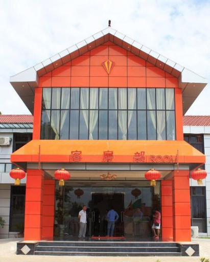 Exterior & Views 5, Golden Chopstick Hotel, Livingstone