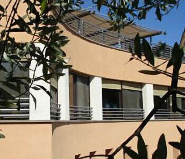 Exterior & Views 2, Il Castellaccio, Perugia