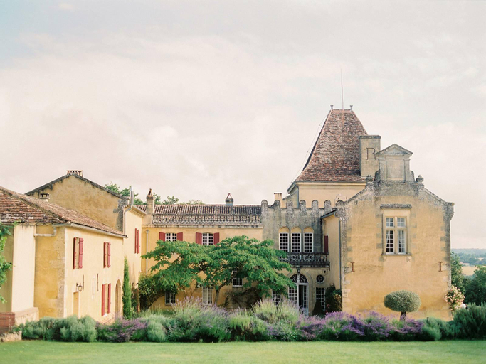 Others 2, Les Gites du Château Mont d'Onel, Dordogne