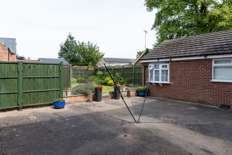 Others 5, The Lawns Guest House, Nottinghamshire