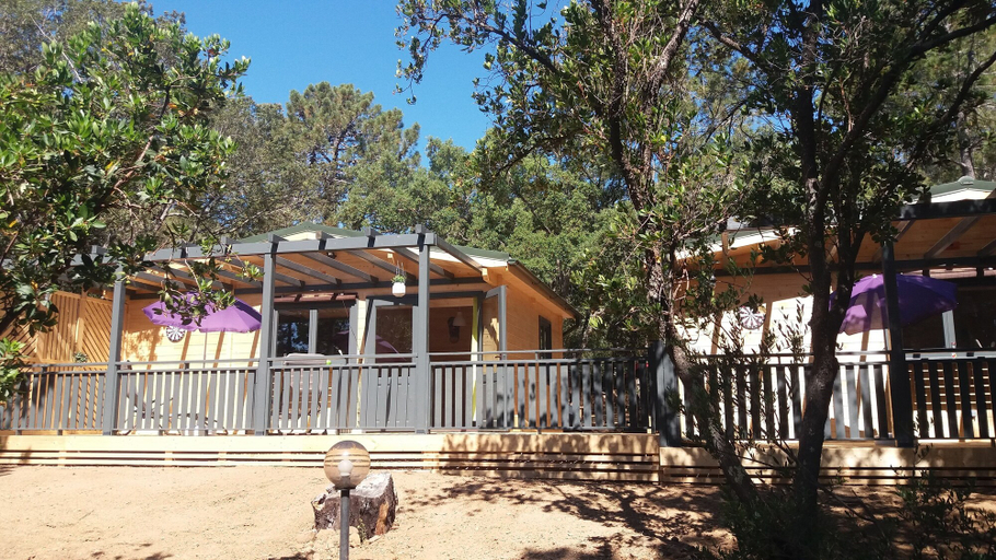 Exterior & Views, village vacances KALLISTERRA, Corse-du-Sud