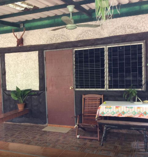 Others 3, Sam's Jungle Guesthouse, Sai Yok