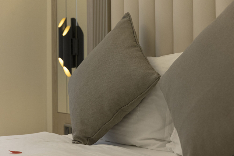 Bedroom 4, Brako Hotel, Fatih