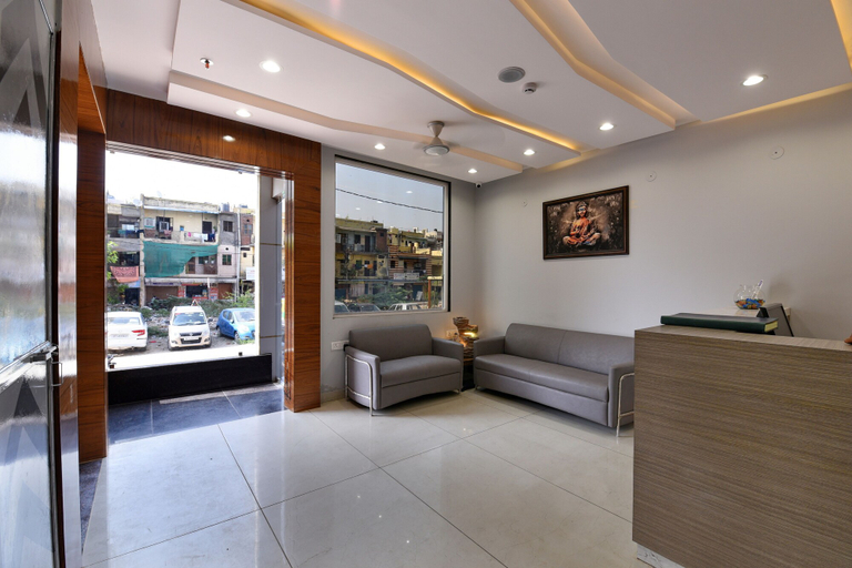 Others 5, Hotel Admire Inn By F9 Hotels, Gautam Buddha Nagar