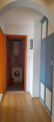 Others 3, Rose apartment, Dikili