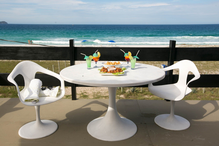Food & Drinks 5, Pousada do Albatroz, Cabo Frio