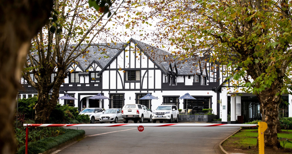 Exterior & Views 2, ANEW Hotel Hilton Pietermaritzburg, Umgungundlovu