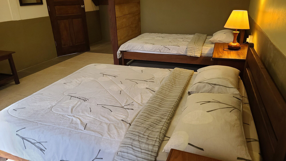 Bedroom 4, Sepilok B&B, Sandakan