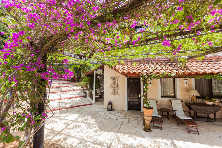 Exterior & Views, Hotel Rural Ca's PLA, Baleares