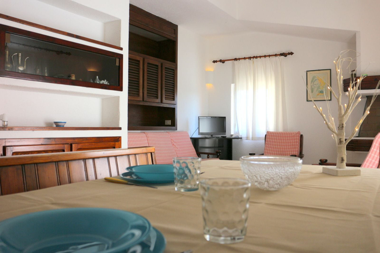 Others 5, Residence Ponente, Olbia-Tempio