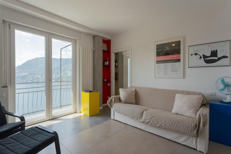 Others 5, Co-a905-fsop87a2 - La Casa Dell Architetto, Como