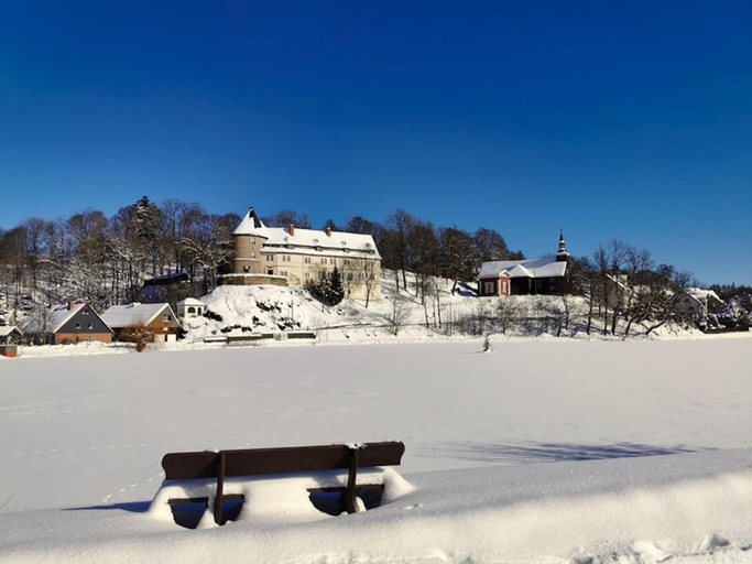 Exterior & Views 2, A House to Stay for Holidays, Harz