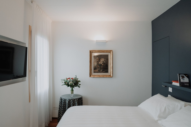 Bedroom 3, Bed and Breakfast Canalgrande, Venezia