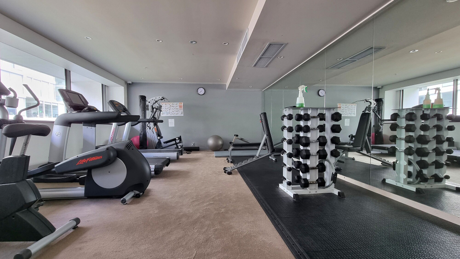 Others 5, Marina View Apartment in Viaduct - Pool, Waitakere