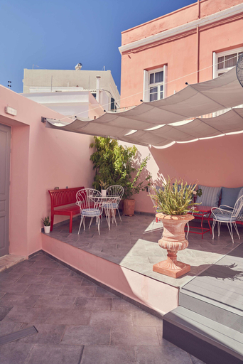 Exterior & Views 2, Villa Selena, South Aegean