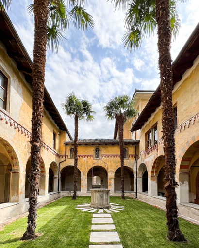 Convento Boutique Hotel, Torino