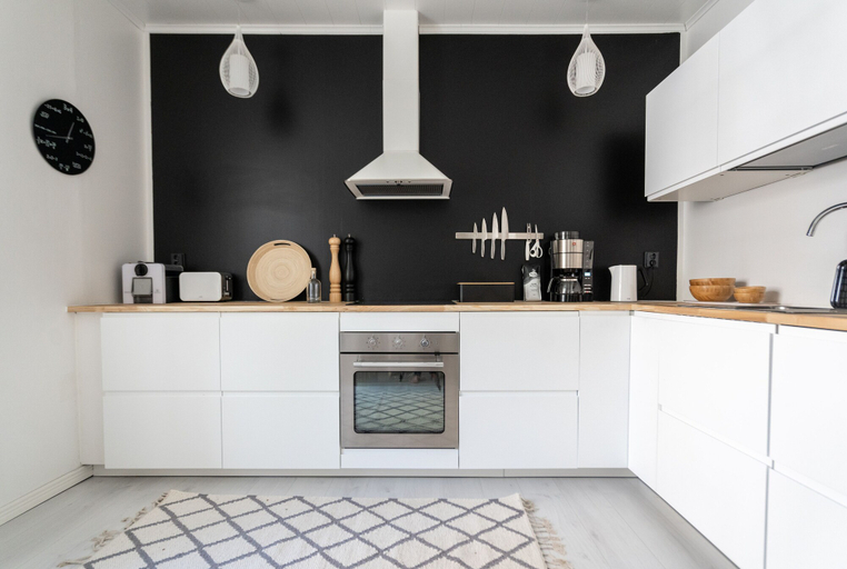 Others 5, Luminous 1br next to Puu-Vallilla, Uusimaa