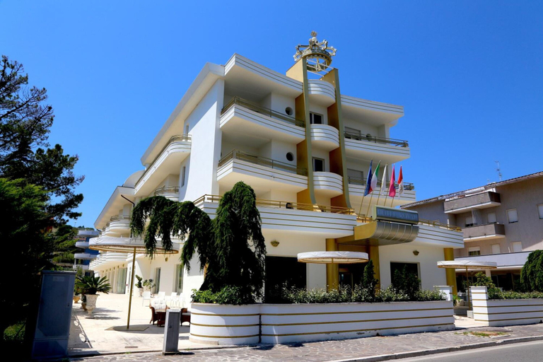 Exterior & Views 2, Hotel Royal, Chieti