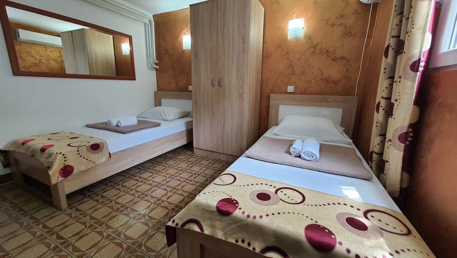 Bedroom 3, Villa Golf