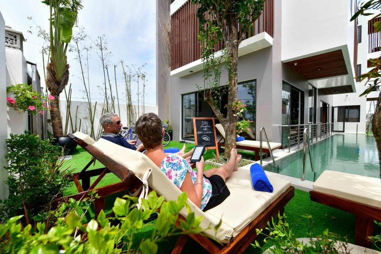 Sport & Beauty 5, Sun Paradise Villa, Da Nang